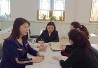 国际部：国际汉语部召开教育教学交流会