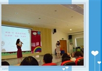 国际部：青春的旋律