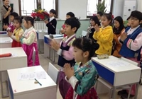 国际部：家校携手共同培养“世界小公民”