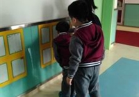 培养书写习惯，奠定学习基础
