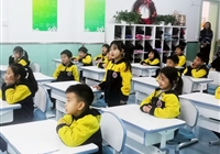 精彩纷呈   逐梦前行