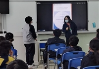 长风破浪会有时，直挂云帆济沧海