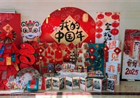春风送暖迎新季，双语学子逐梦行