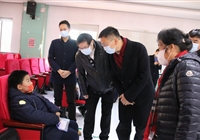 加速学生疫苗接种，共建健康免疫长城