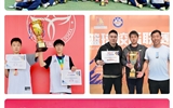 拔萃小学部勇夺 2025 第二届全国民办中小学篮球校际联赛U12组冠军  ——以篮球之名，展拔萃风采