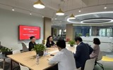 北京拔萃双语学校美国中西部大学预科项目正式启动