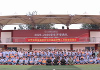 以国防教育塑行为规范,以淬炼青春铸强国有我