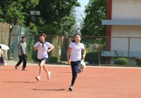 比奖牌更耀眼的，是拔萃少年眼中的光 ——北京拔萃双语学校2026年运动会赛场纪实