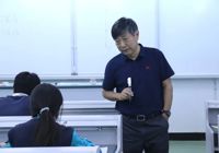校长领航授课，名师护航成长