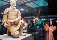 长安千年溯文明 科创未来启新程 ——北京拔萃双语学校西安研学实践活动圆满落幕