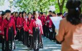 琉璃映韶华 鳌头启新程 ——北京拔萃双语学校菁萃书院小学部六年级毕业典礼圆满礼成