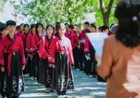 琉璃映韶华 鳌头启新程 ——北京拔萃双语学校菁萃书院小学部六年级毕业典礼圆满礼成