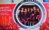 风雨恰作壮行曲，拔萃少年踏歌行 ——北京拔萃双语学校2026届初三毕业典礼