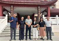 暖心育人，桃李情深 ——北京拔萃双语学校菁萃书院初中部平谷家访纪实