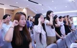 聚力新程 笃行致远 北京拔萃双语学校2026年新教师入职培训圆满举行